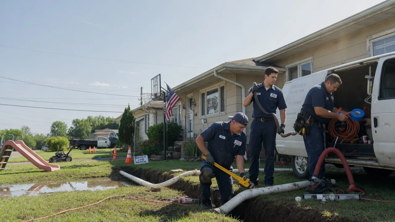 Toilet Installation in Hiram, OH near me
